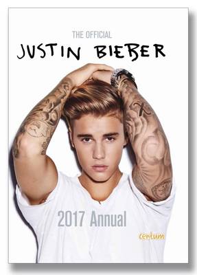 Justin Bieber Annual