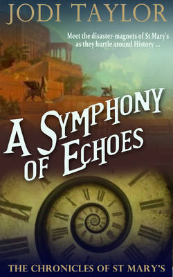 SYMPHONY OF ECHOES