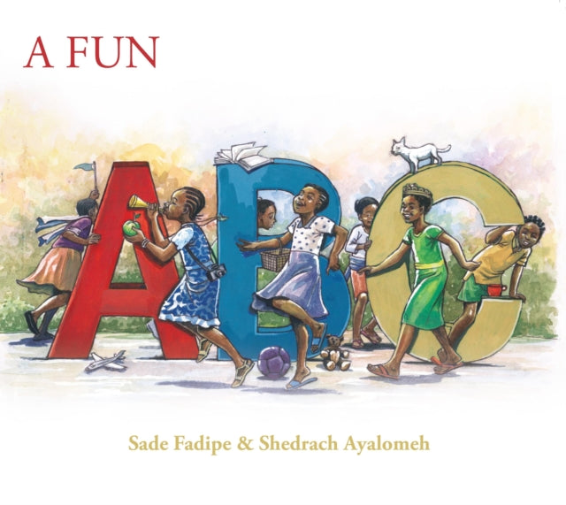 Fun ABC