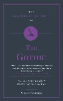 Connell Short Guide To The Gothic