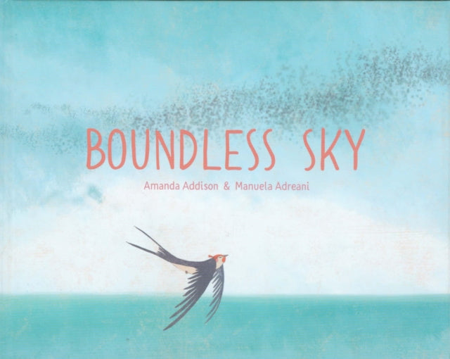 Boundless Sky