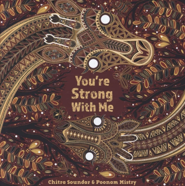 You're Strong With Me