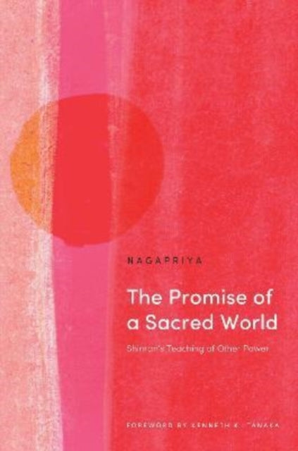 Promise of a Sacred World