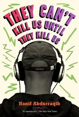 They Can't Kill Us Until They Kill Us - Essays