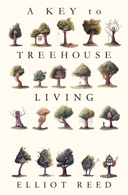 Key to Treehouse Living