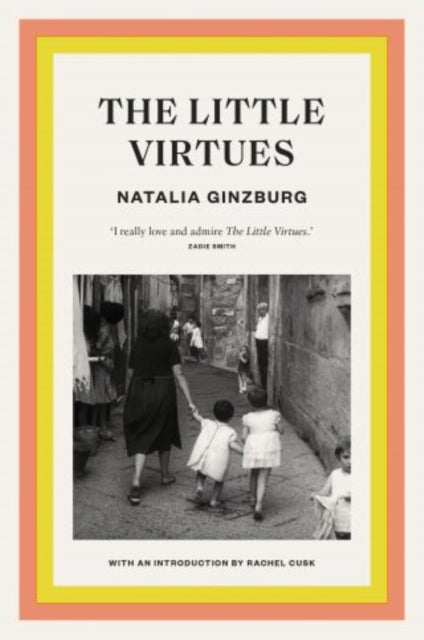 Little Virtues
