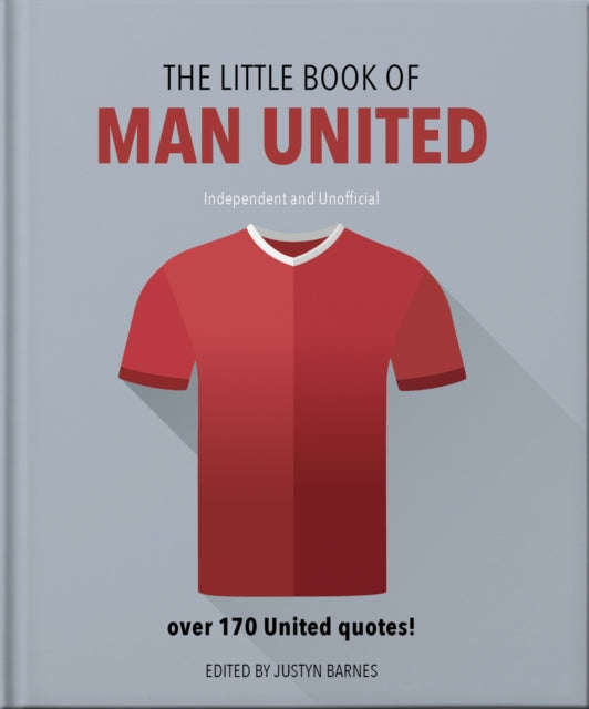 Little Book of Man United