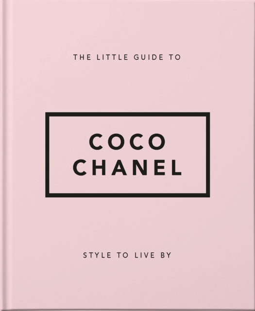 Little Guide to Coco Chanel
