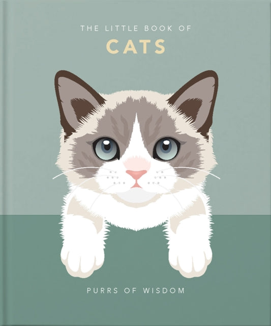 Little Book of Cats