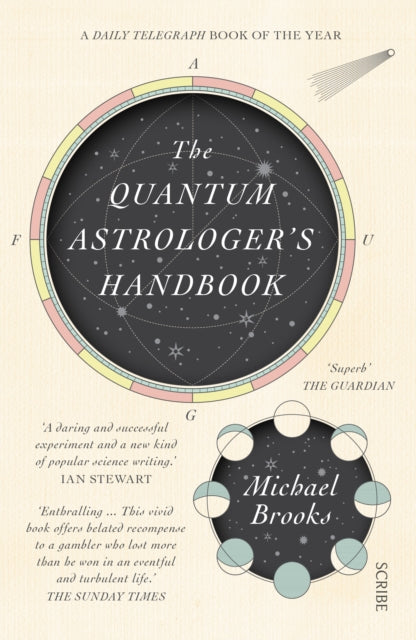 Quantum Astrologer's Handbook