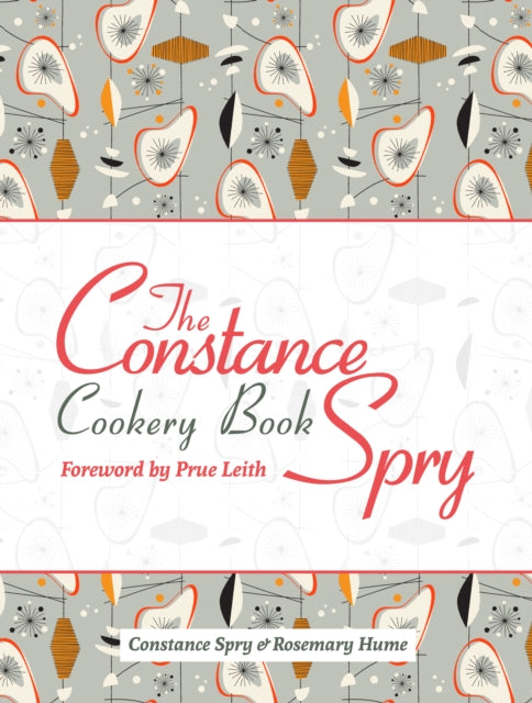 Constance Spry Cookery Book