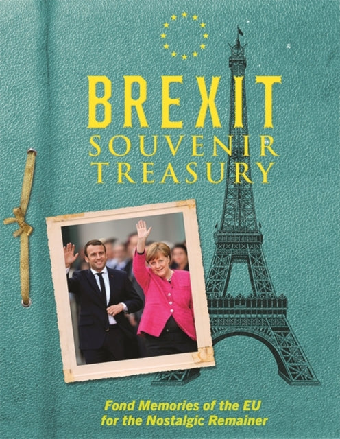Brexit Souvenir Treasury