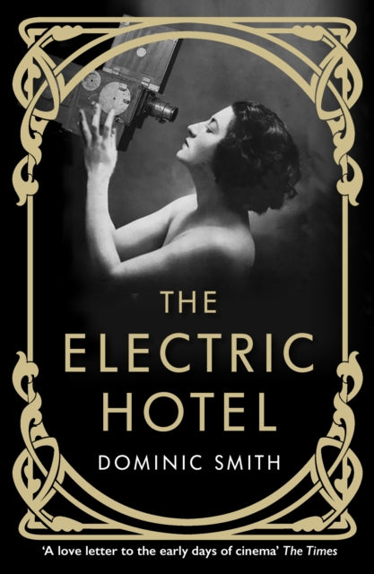 Electric Hotel