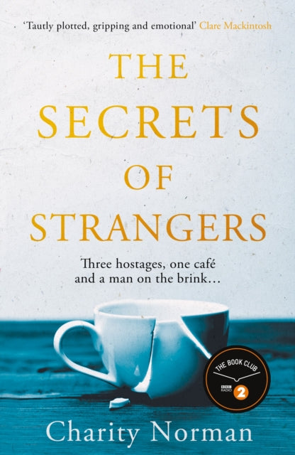 Secrets of Strangers