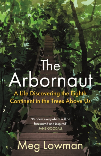 Arbornaut