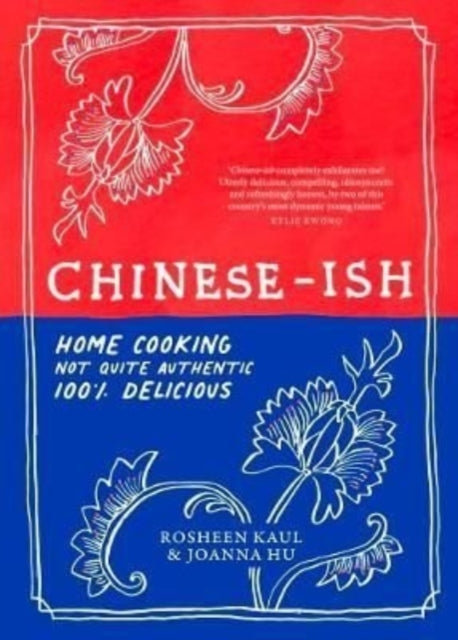 Chinese-ish - Home cooking, not quite authentic, 100% delicious
