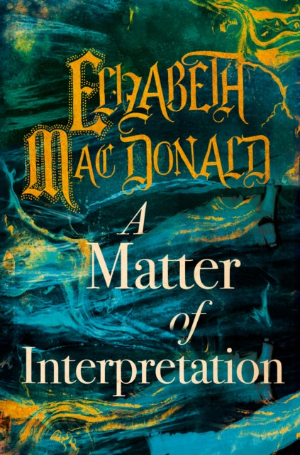 Matter of Interpretation