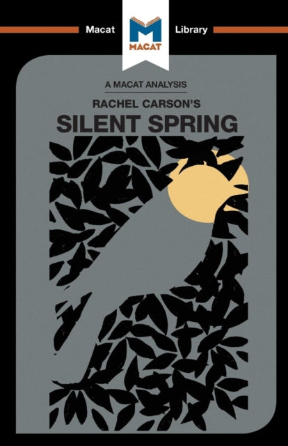 Analysis of Rachel Carson's Silent Spring