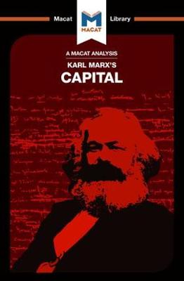 Analysis of Karl Marx's Capital