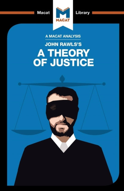 Analysis of John Rawls's A Theory of Justice