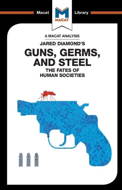 Analysis of Jared Diamond's Guns, Germs & Steel