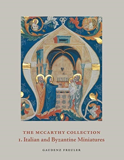 McCarthy Collection, Volume I
