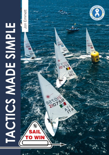 Tactics Made Simple - Sailboat Racing Tactics Explained Simply