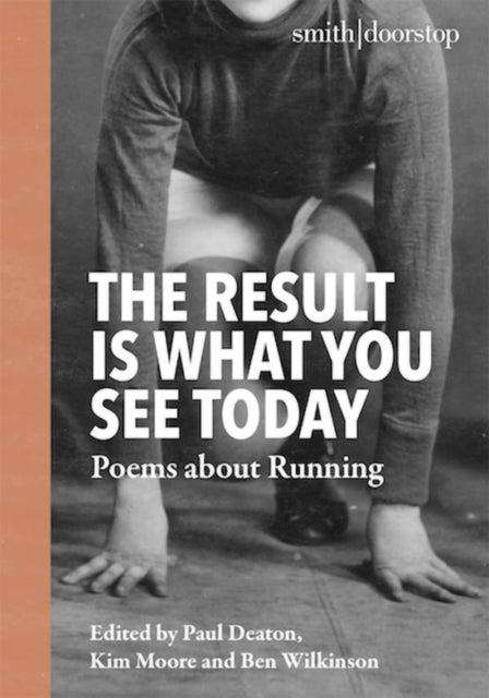 Result Is What You See Today