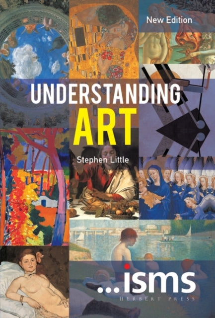 ...Isms: Understanding Art New Edition