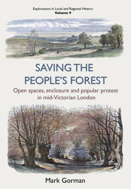 Saving the People’s Forest