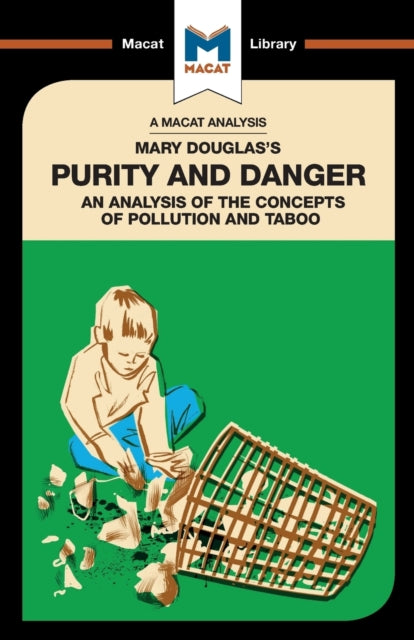 Analysis of Mary Douglas's Purity and Danger