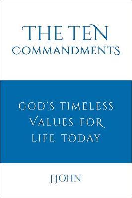 Ten Commandments