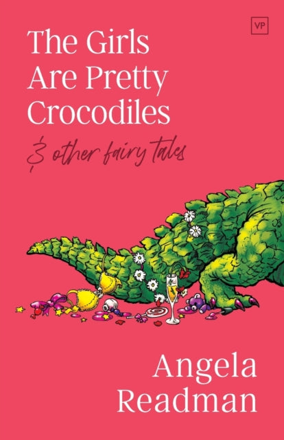 Girls Are Pretty Crocodiles