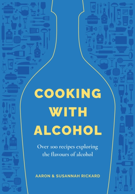 Cooking with Alcohol