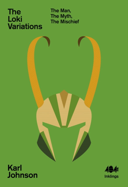 The Loki Variations - The Man, The Myth, The Mischief