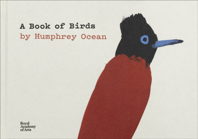 Book of Birds