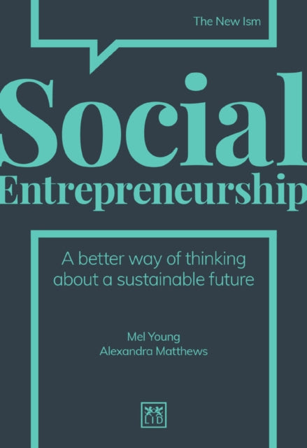 Social Entrepreneurship
