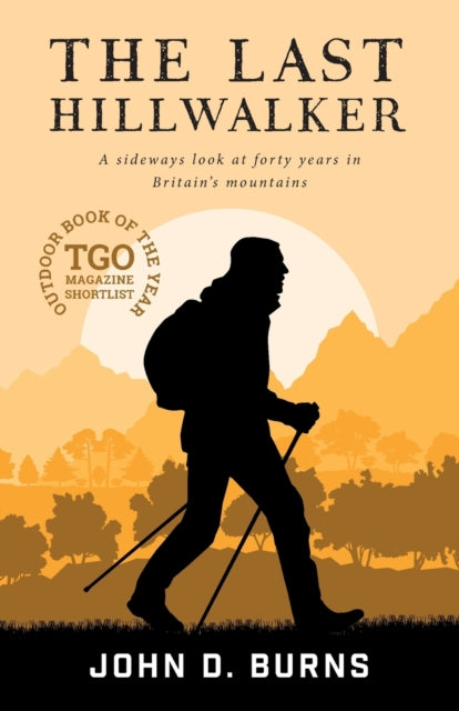 Last Hillwalker