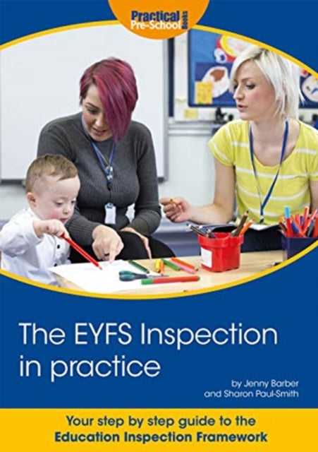EYFS Inspection in practice