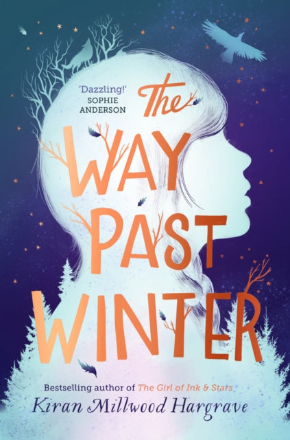 Way Past Winter (paperback)