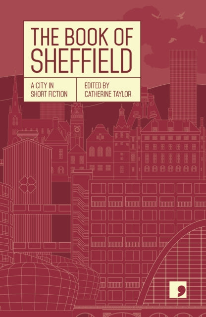 Book of Sheffield