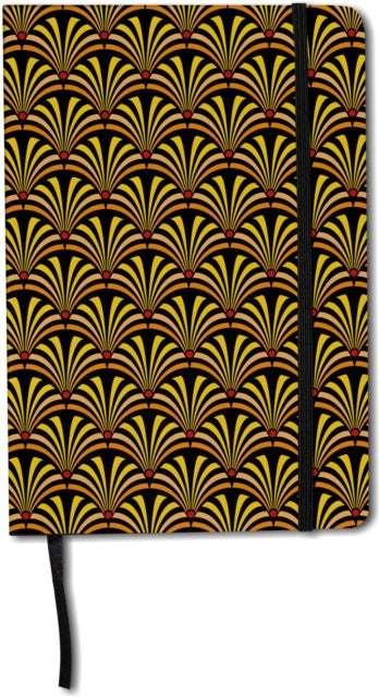 The Great Gatsby Journal (Lined)