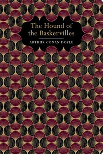 Hound of the Baskervilles