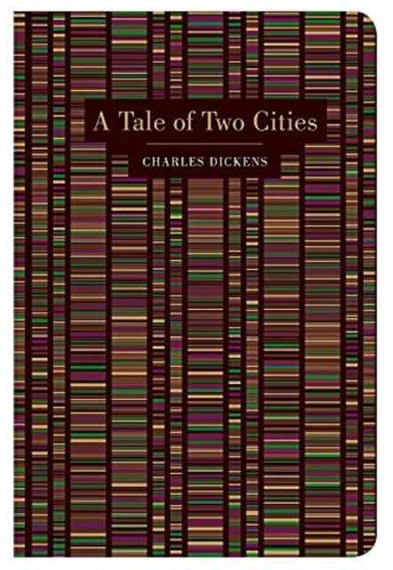 Tale of Two Cities.