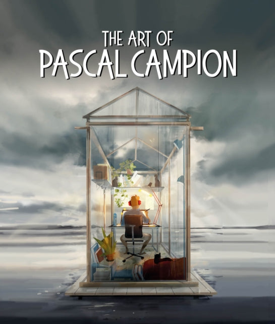 Art of Pascal Campion