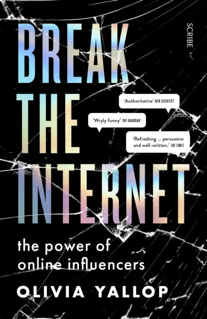 Break the Internet