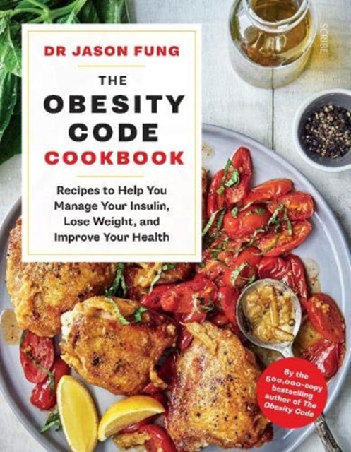 Obesity Code Cookbook