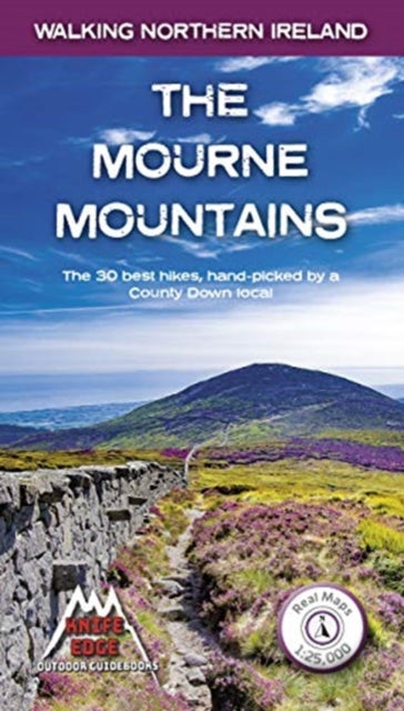 Mourne Mountains