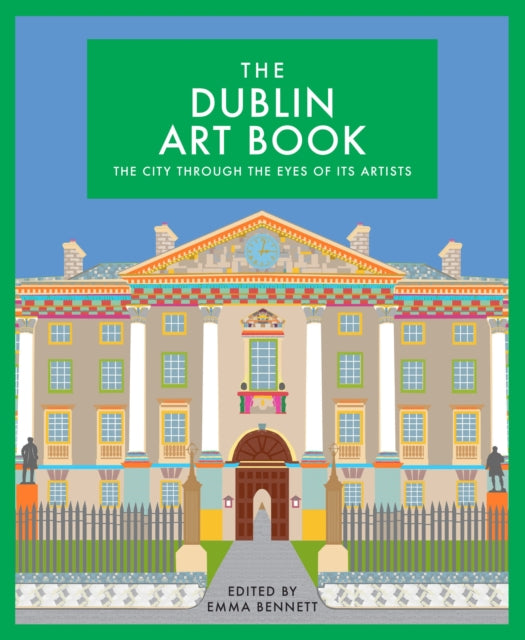 Dublin Art Book