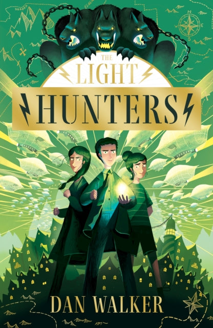 Light Hunters